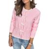 Pink-white