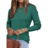 A-dark Green