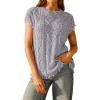 Blue Heather