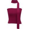 Burgundy Red