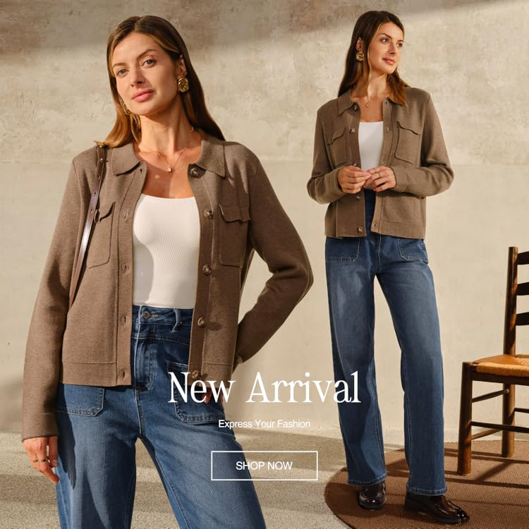 Arach&Cloz: Stylish Women’s Knitwear & Everyday Essentials