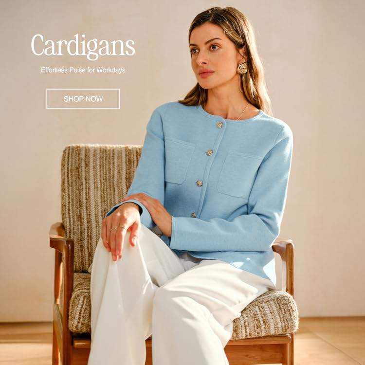Arach&Cloz: Stylish Women’s Knitwear & Everyday Essentials