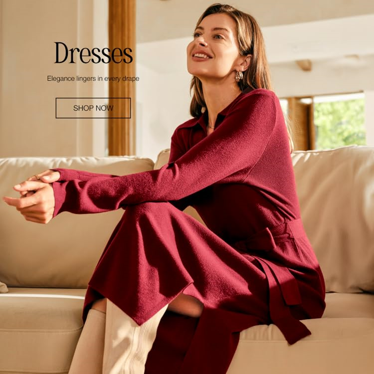 Arach&Cloz: Stylish Women’s Knitwear & Everyday Essentials