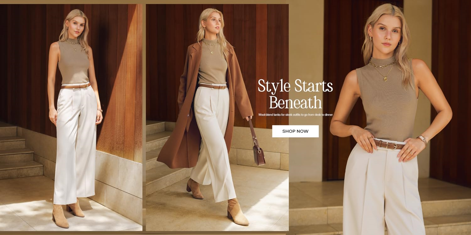 Arach&Cloz: Stylish Women’s Knitwear & Everyday Essentials