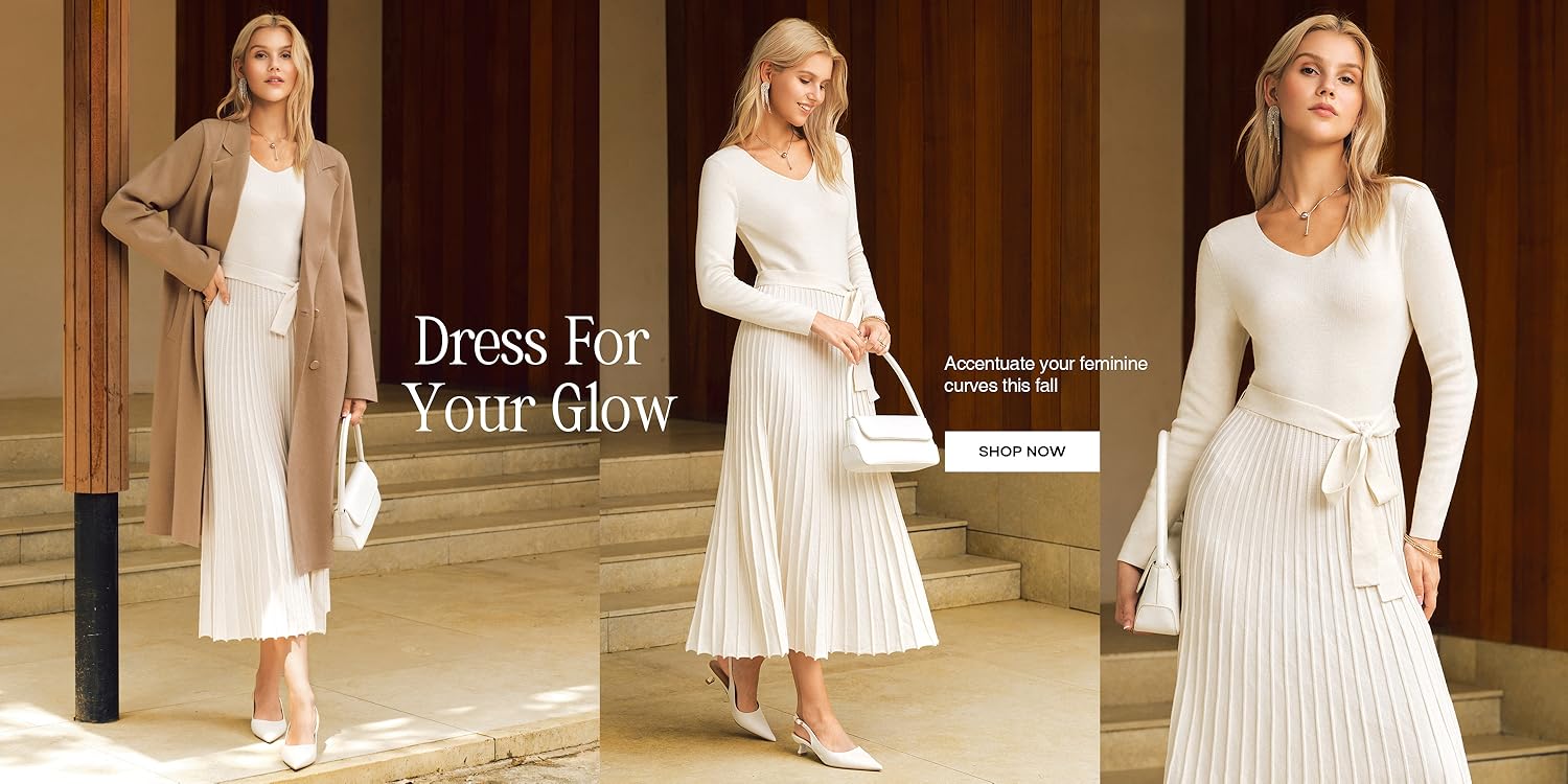 Arach&Cloz: Stylish Women’s Knitwear & Everyday Essentials