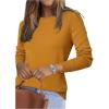 Pumpkin Yellow