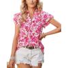 Pink Floral