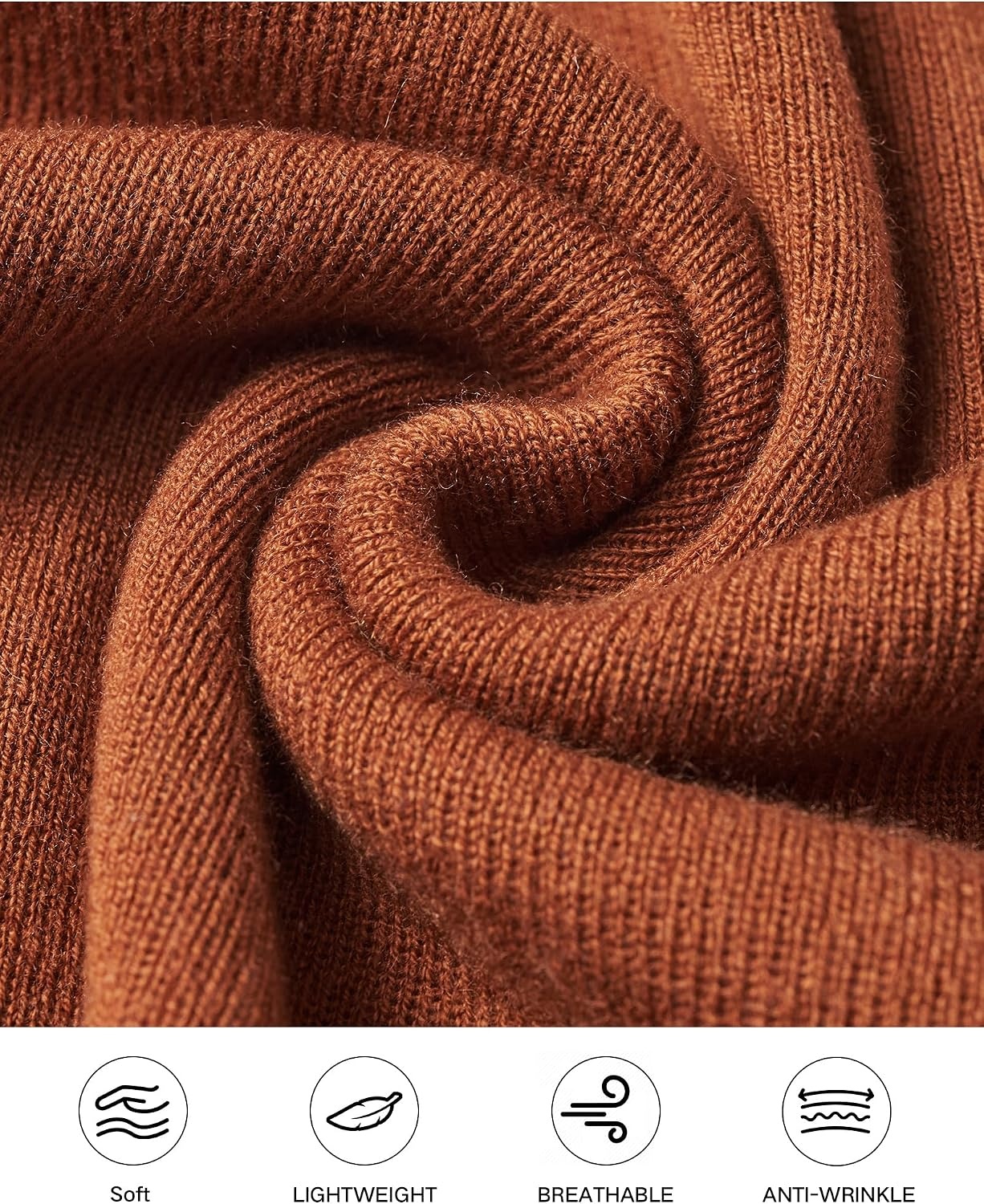 image:imageArachampCloz Womens Wool Blend SideButton Slit Summer Casual Sweater TanksCaramel