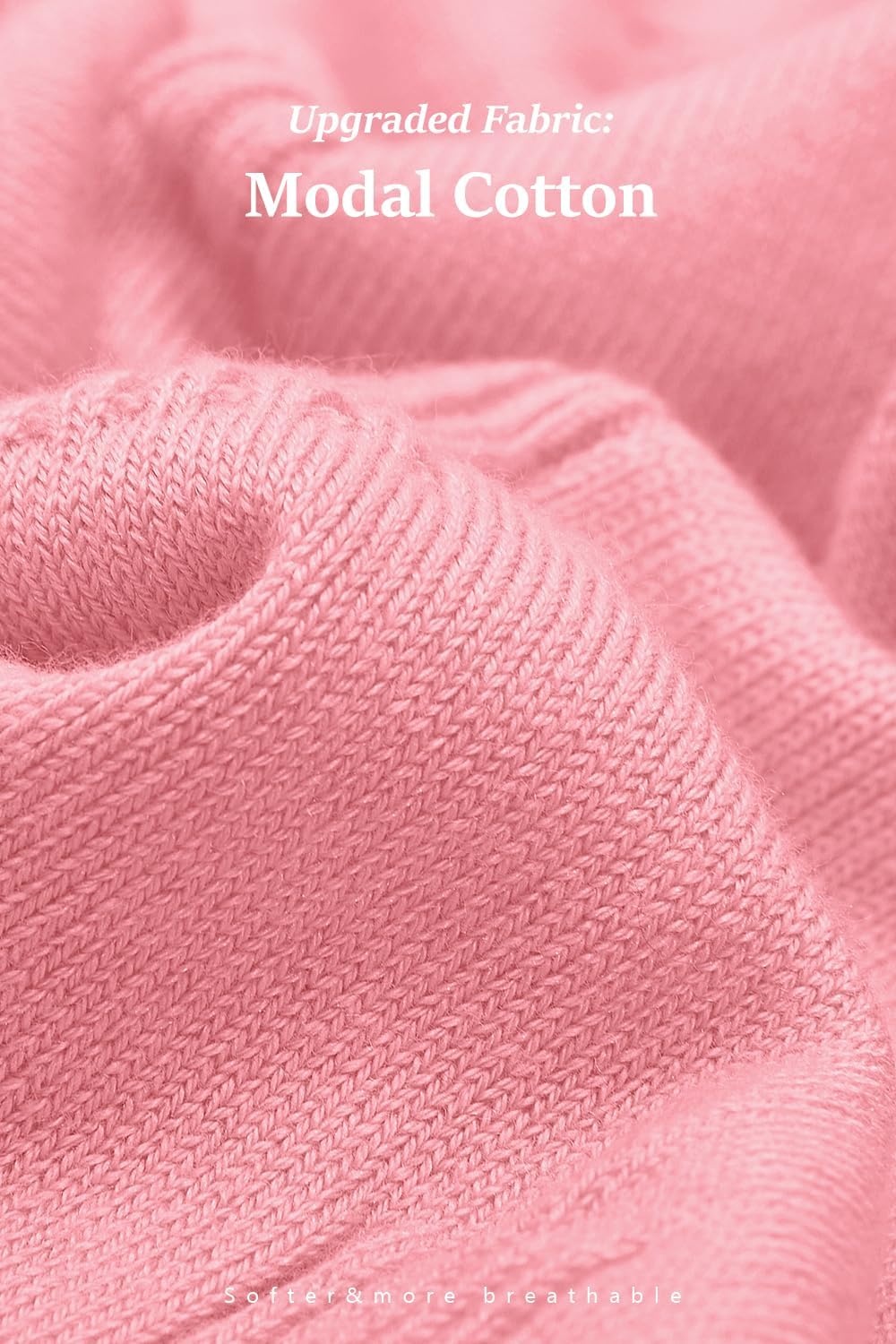 image:imageArachampCloz Womens Lightweight Summer Short Sleeve Sweater Top Shirt Blouse Soft amp Breathable Antipilling FigureFriendly V Neck Pullover Work amp Business Casual Tops Fall Spring Teacher OutiftsBpink