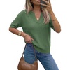 Solid Green
