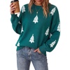 Christmas Tree Forest Green
