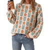 Flower Beige