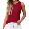 C-burgundy Red