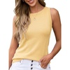 Cream Yellow